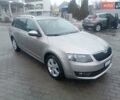 Бежевий Шкода Октавія, об'ємом двигуна 1.8 л та пробігом 258 тис. км за 9750 $, фото 14 на Automoto.ua