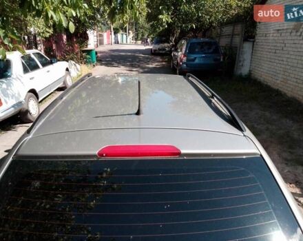 Шкода Октавия 2013 в Киеве на Automoto.ua Бежевый Шкода Октавия, объемом двигателя 1.8 л и пробегом 225 тыс. км за 9400 $, фото 5 на Automoto.ua