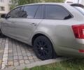 Бежевый Шкода Октавия, объемом двигателя 1.4 л и пробегом 378 тыс. км за 8200 $, фото 3 на Automoto.ua