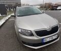 Бежевый Шкода Октавия, объемом двигателя 1.8 л и пробегом 160 тыс. км за 11300 $, фото 10 на Automoto.ua