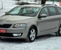 Бежевый Шкода Октавия, объемом двигателя 1.6 л и пробегом 165 тыс. км за 12680 $, фото 1 на Automoto.ua