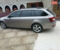 Бежевый Шкода Октавия, объемом двигателя 2 л и пробегом 280 тыс. км за 13000 $, фото 4 на Automoto.ua