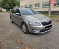 Бежевый Шкода Октавия, объемом двигателя 1.8 л и пробегом 198 тыс. км за 10850 $, фото 1 на Automoto.ua