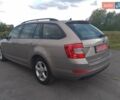 Бежевый Шкода Октавия, объемом двигателя 0 л и пробегом 205 тыс. км за 8650 $, фото 9 на Automoto.ua