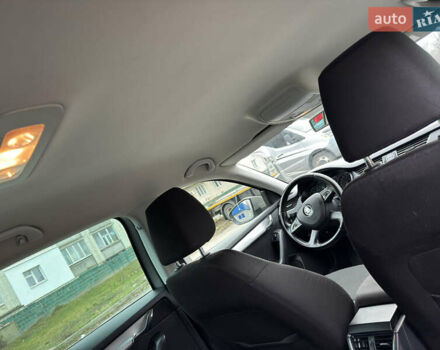 Бежевый Шкода Октавия, объемом двигателя 1.6 л и пробегом 160 тыс. км за 13500 $, фото 30 на Automoto.ua