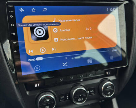 Бежевый Шкода Октавия, объемом двигателя 1.6 л и пробегом 160 тыс. км за 13500 $, фото 39 на Automoto.ua