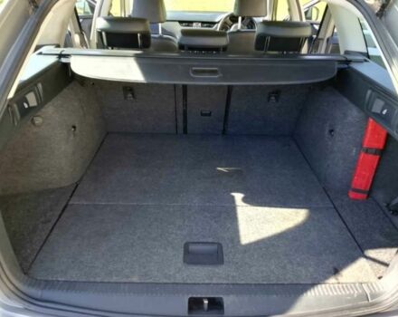 Бежевый Шкода Октавия, объемом двигателя 2 л и пробегом 250 тыс. км за 4000 $, фото 7 на Automoto.ua