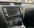 Шкода Октавия 2014 в Белой Церкве на Automoto.ua Бежевый Шкода Октавия, объемом двигателя 1.6 л и пробегом 238 тыс. км за 11250 $, фото 13 на Automoto.ua