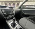 Шкода Октавия 2014 в Белой Церкве на Automoto.ua Бежевый Шкода Октавия, объемом двигателя 1.6 л и пробегом 238 тыс. км за 11250 $, фото 16 на Automoto.ua