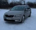 Бежевий Шкода Октавія, об'ємом двигуна 1.6 л та пробігом 242 тис. км за 13500 $, фото 1 на Automoto.ua