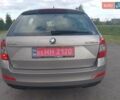 Бежевый Шкода Октавия, объемом двигателя 0 л и пробегом 205 тыс. км за 8650 $, фото 15 на Automoto.ua