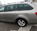 Бежевый Шкода Октавия, объемом двигателя 1.8 л и пробегом 160 тыс. км за 11300 $, фото 19 на Automoto.ua