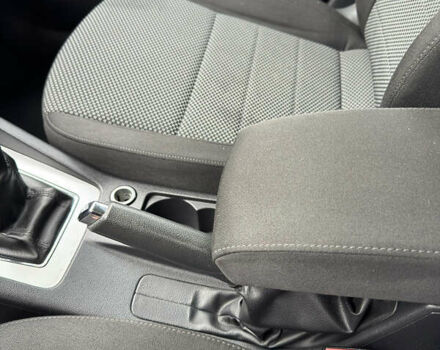 Бежевый Шкода Октавия, объемом двигателя 1.6 л и пробегом 160 тыс. км за 13500 $, фото 37 на Automoto.ua