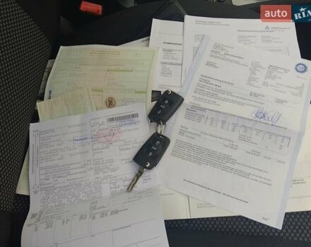 Бежевый Шкода Октавия, объемом двигателя 0 л и пробегом 205 тыс. км за 8650 $, фото 33 на Automoto.ua