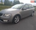 Бежевый Шкода Октавия, объемом двигателя 0 л и пробегом 205 тыс. км за 8650 $, фото 1 на Automoto.ua