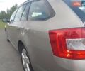 Бежевый Шкода Октавия, объемом двигателя 0 л и пробегом 205 тыс. км за 8650 $, фото 12 на Automoto.ua