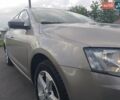 Бежевый Шкода Октавия, объемом двигателя 0 л и пробегом 205 тыс. км за 8650 $, фото 11 на Automoto.ua