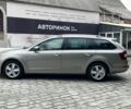 Шкода Октавия 2014 в Белой Церкве на Automoto.ua Бежевый Шкода Октавия, объемом двигателя 1.6 л и пробегом 238 тыс. км за 11250 $, фото 5 на Automoto.ua