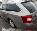 Бежевый Шкода Октавия, объемом двигателя 1.8 л и пробегом 160 тыс. км за 11300 $, фото 20 на Automoto.ua