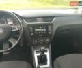 Бежевый Шкода Октавия, объемом двигателя 0 л и пробегом 205 тыс. км за 8650 $, фото 18 на Automoto.ua