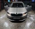 Бежевый Шкода Октавия, объемом двигателя 2 л и пробегом 280 тыс. км за 13000 $, фото 8 на Automoto.ua