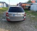 Бежевый Шкода Октавия, объемом двигателя 1.97 л и пробегом 298 тыс. км за 11000 $, фото 4 на Automoto.ua