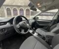 Шкода Октавия 2014 в Белой Церкве на Automoto.ua Бежевый Шкода Октавия, объемом двигателя 1.6 л и пробегом 238 тыс. км за 11250 $, фото 9 на Automoto.ua