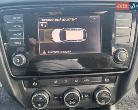 Бежевий Шкода Октавія, об'ємом двигуна 1.97 л та пробігом 298 тис. км за 11100 $, фото 15 на Automoto.ua