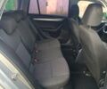 Бежевый Шкода Октавия, объемом двигателя 1.97 л и пробегом 298 тыс. км за 11000 $, фото 9 на Automoto.ua