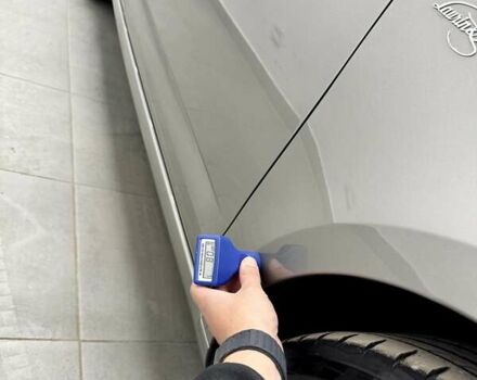 Бежевый Шкода Октавия, объемом двигателя 1.8 л и пробегом 178 тыс. км за 13999 $, фото 141 на Automoto.ua