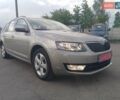 Бежевый Шкода Октавия, объемом двигателя 0 л и пробегом 205 тыс. км за 8650 $, фото 3 на Automoto.ua