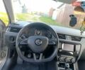 Бежевий Шкода Октавія, об'ємом двигуна 1.97 л та пробігом 298 тис. км за 11100 $, фото 12 на Automoto.ua