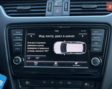Бежевий Шкода Октавія, об'ємом двигуна 1.6 л та пробігом 238 тис. км за 11250 $, фото 30 на Automoto.ua