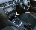 Бежевый Шкода Октавия, объемом двигателя 2 л и пробегом 250 тыс. км за 4000 $, фото 5 на Automoto.ua