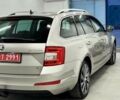 Бежевый Шкода Октавия, объемом двигателя 1.8 л и пробегом 178 тыс. км за 13999 $, фото 13 на Automoto.ua