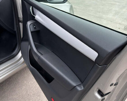 Бежевый Шкода Октавия, объемом двигателя 1.6 л и пробегом 160 тыс. км за 13500 $, фото 23 на Automoto.ua