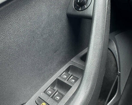 Бежевый Шкода Октавия, объемом двигателя 1.6 л и пробегом 160 тыс. км за 13500 $, фото 42 на Automoto.ua