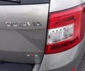 Бежевый Шкода Октавия, объемом двигателя 1.8 л и пробегом 160 тыс. км за 11300 $, фото 22 на Automoto.ua