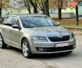 Шкода Октавия 2015 в Ровно на Automoto.ua Бежевый Шкода Октавия, объемом двигателя 2.01 л и пробегом 270 тыс. км за 10999 $, фото 2 на Automoto.ua