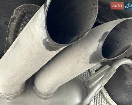 Бежевый Шкода Октавия, объемом двигателя 2 л и пробегом 218 тыс. км за 11550 $, фото 43 на Automoto.ua