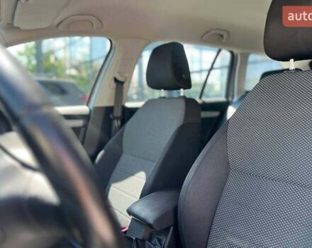 Бежевый Шкода Октавия, объемом двигателя 2 л и пробегом 215 тыс. км за 11200 $, фото 11 на Automoto.ua