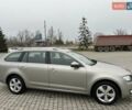 Бежевый Шкода Октавия, объемом двигателя 2 л и пробегом 218 тыс. км за 11550 $, фото 2 на Automoto.ua