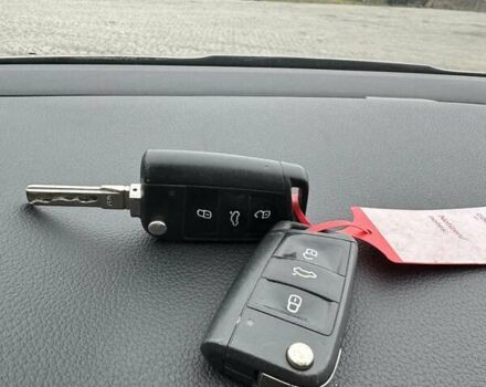 Бежевый Шкода Октавия, объемом двигателя 2 л и пробегом 218 тыс. км за 11550 $, фото 26 на Automoto.ua