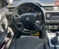 Бежевый Шкода Октавия, объемом двигателя 2 л и пробегом 215 тыс. км за 11200 $, фото 15 на Automoto.ua