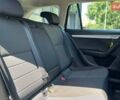 Бежевый Шкода Октавия, объемом двигателя 2 л и пробегом 215 тыс. км за 11200 $, фото 22 на Automoto.ua