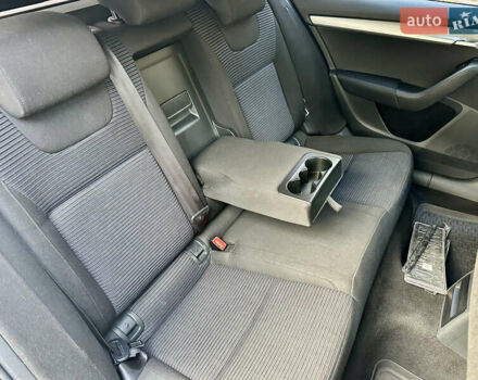 Шкода Октавия 2015 в Ровно на Automoto.ua Бежевый Шкода Октавия, объемом двигателя 2.01 л и пробегом 270 тыс. км за 10999 $, фото 24 на Automoto.ua