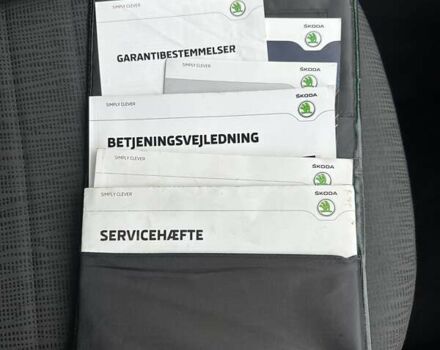 Бежевый Шкода Октавия, объемом двигателя 2 л и пробегом 218 тыс. км за 11550 $, фото 42 на Automoto.ua