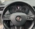 Бежевый Шкода Октавия, объемом двигателя 2 л и пробегом 218 тыс. км за 11550 $, фото 21 на Automoto.ua