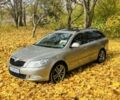 Бежевый Шкода Октавия, объемом двигателя 1.6 л и пробегом 208 тыс. км за 8800 $, фото 1 на Automoto.ua