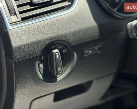 Бежевый Шкода Октавия, объемом двигателя 2 л и пробегом 215 тыс. км за 11200 $, фото 12 на Automoto.ua